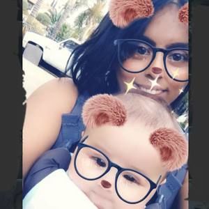 Meet your Posher, Erika